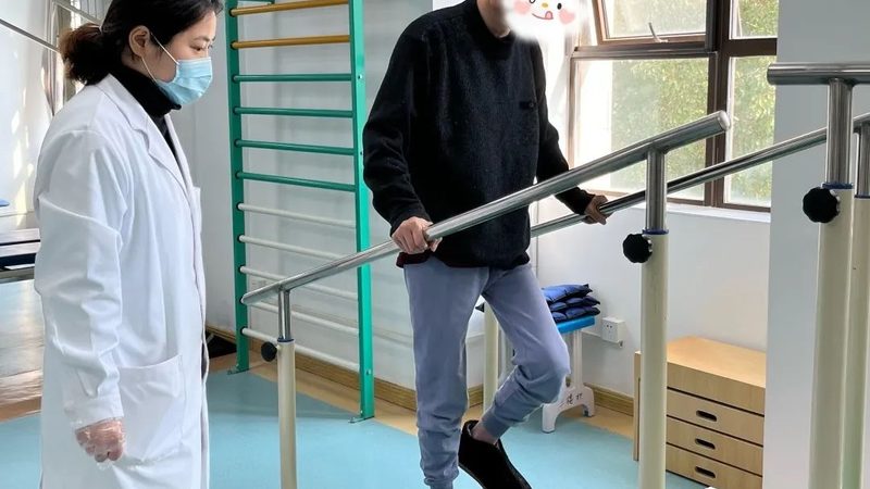康复护理服务流程培训：揭秘专业照护的关键步骤**