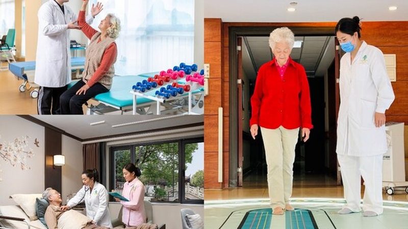 二级医院医养结合改造，流程解析与关键要点