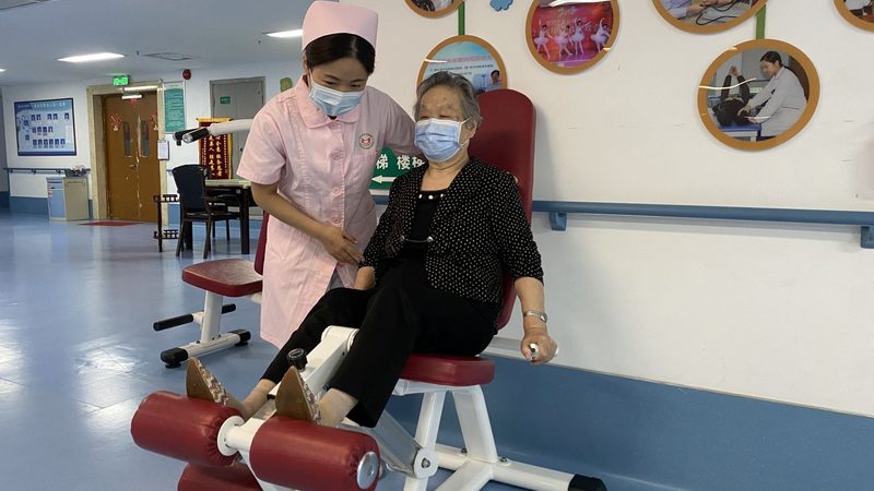 康复护理器材采购，为什么总在验收时才发现踩坑